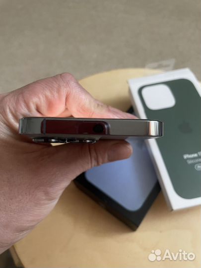 iPhone 13 Pro, 256 ГБ