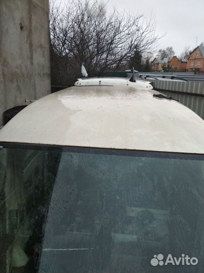 Тойота town ace двери и стёкла