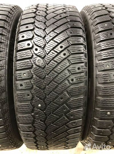 Continental ContiIceContact 205/55 R16 100Z