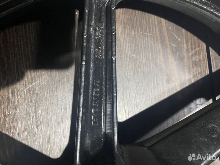 Переднее колесо для Honda vfr800 98-01