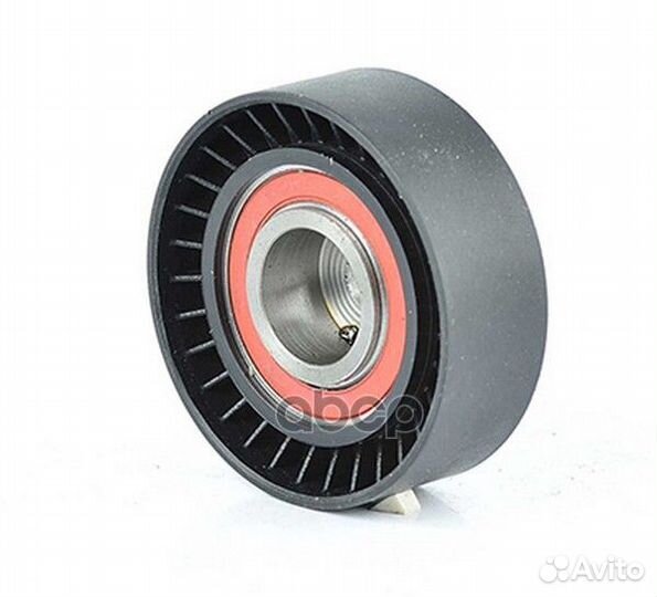 Ролик натяжителя ремня агрегатов BSG15615002 BS