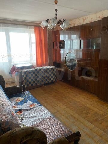 1-к. квартира, 32,5 м², 1/5 эт.