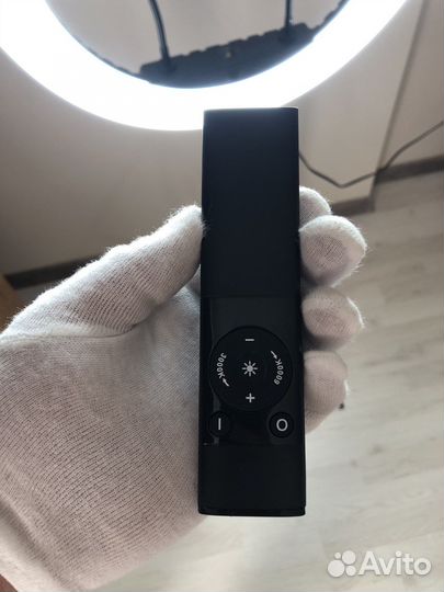 Кольцевая лампа 54см HQ-21