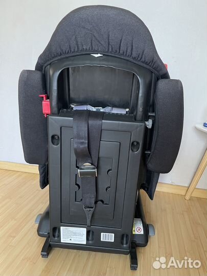 Детское автокресло isofix