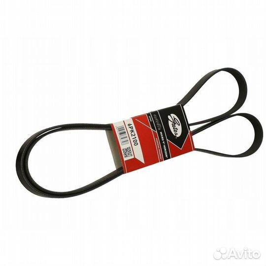 Ремень вентилятора УАЗ 