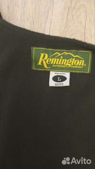 Демисезонный костюм для охоты и рыбалки