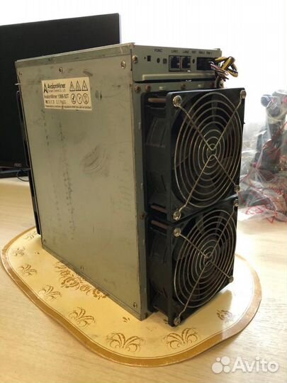 Продаю Майнер