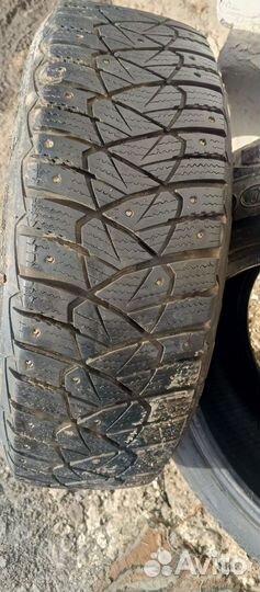 Goodyear Ultragrip 600 185/65 R15