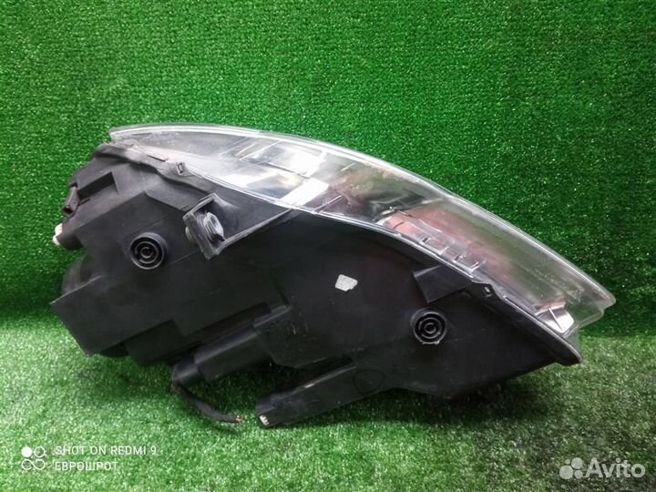 Фара правая Volkswagen Passat (B6) (2005-2010) Фо