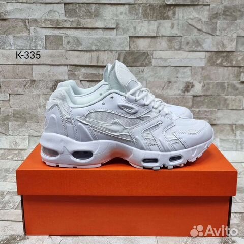 Кроссовки мужские Nike Air Max