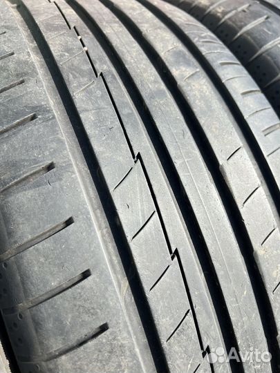 Yokohama BluEarth AE50 235/55 R18