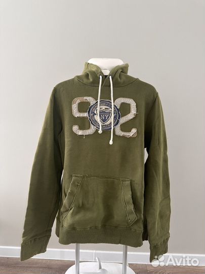 Abercrombie & Fitch худи