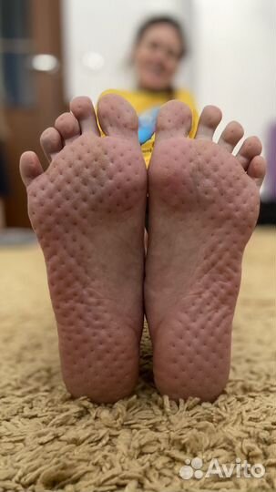 Гвоздестояние