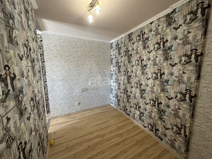 1-к. квартира, 42,7 м², 4/9 эт.