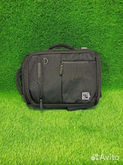 Рюкзак - Сумка 15л чёрный