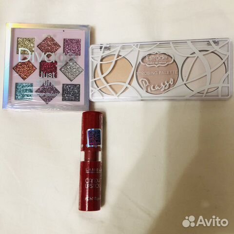 Набор косметики