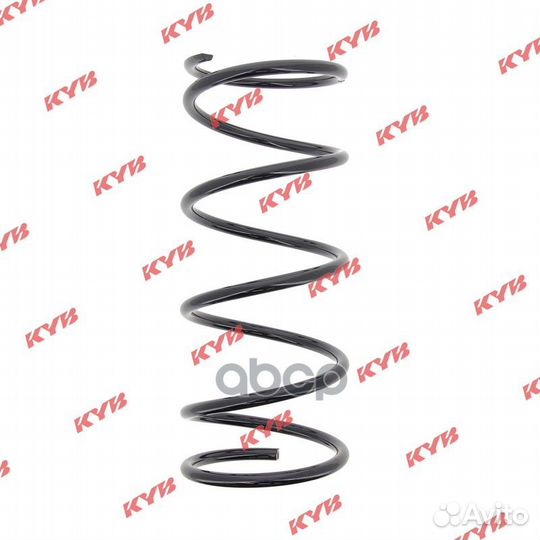 Пружина подвески nissan: maxima QX (A33) 99- RA