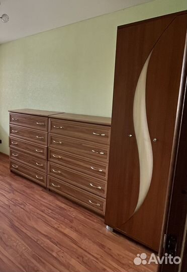 Шкафы И комоды бу