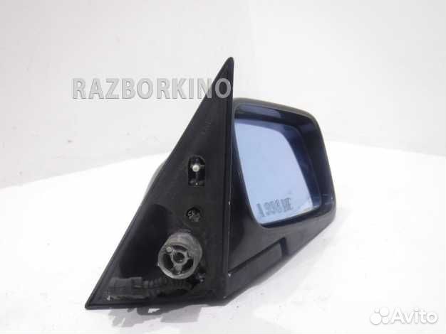 Зеркало правое бмв 7 E32