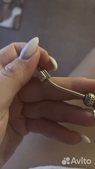 Шармы пандора оригинал