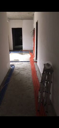 Квартира-студия, 23,3 м², 2/4 эт.