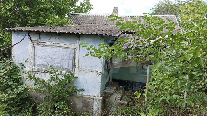 Участок 9,5 сот. (ИЖС)