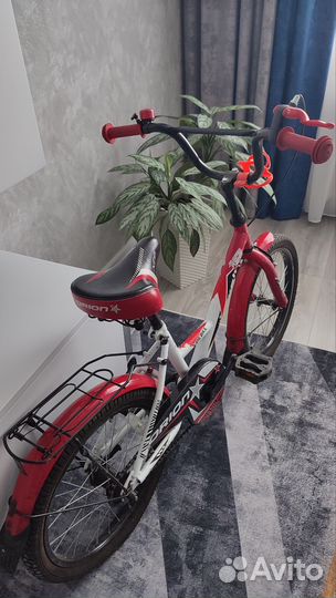 Велосипед подростковый
