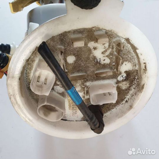 Насос топливный7368449BMW5 F10/F11/GTF074.4Бензин