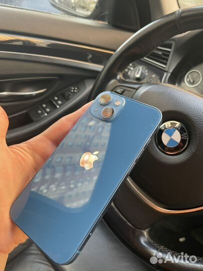 iPhone 13, 128 ГБ