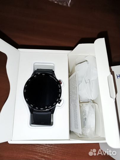 Honor MagicWatch 2 46mm (Charcoal Black)