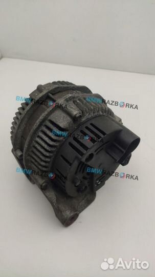 Генератор BMW 5 E39 рест. 2002 2247389