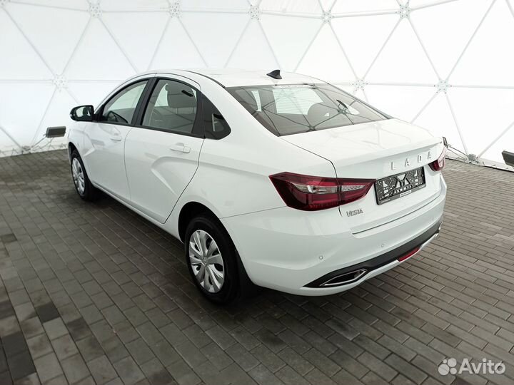 LADA Vesta 1.6 МТ, 2023