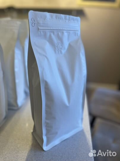 Кофе зерновой