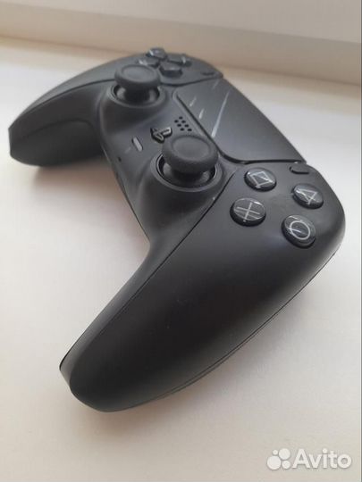Геймпад dualsense ps5