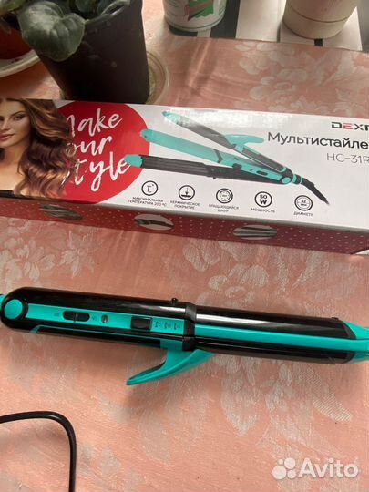 Мультистайлер