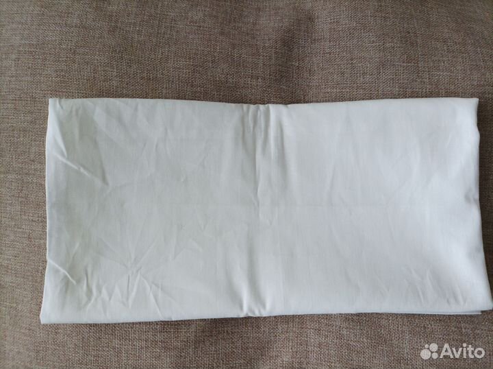 Наволочка 80х80