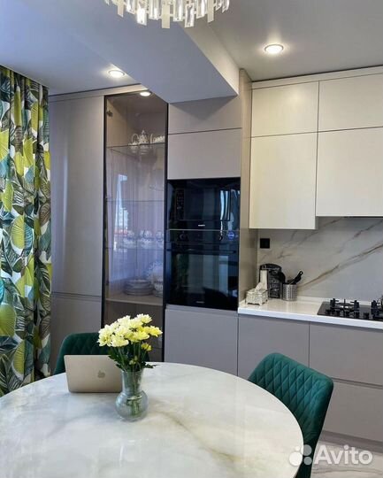 Кухни на заказ. Гарантия