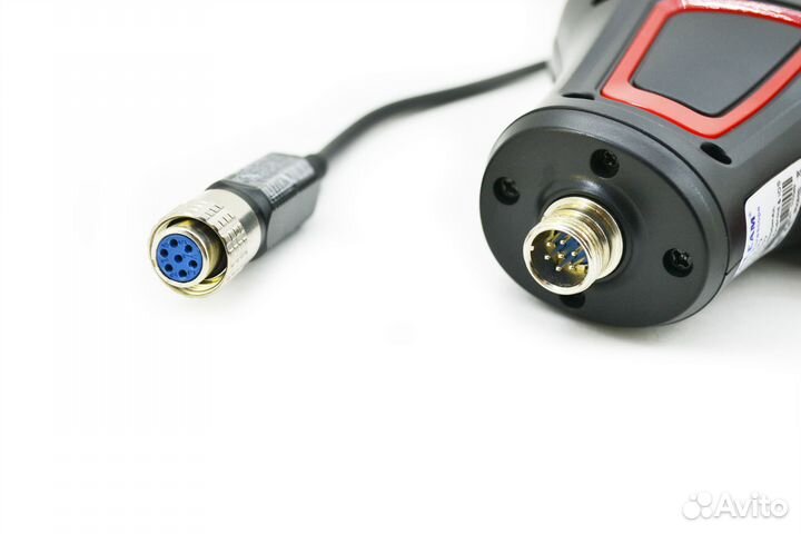 Видеоэндоскоп ralcam f205 5,5mm