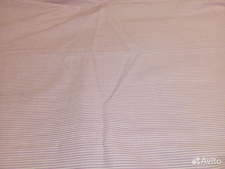 Ткань бязь отрез