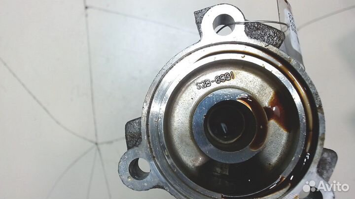 Корпус масляного фильтра Suzuki Ignis, 2005