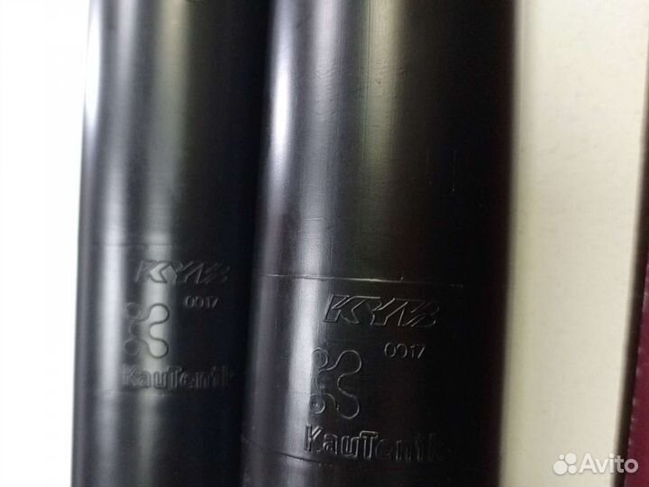 Пыльник с отбойкиком комплект nissan note