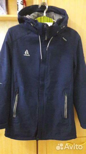 Виндстоппер 46р