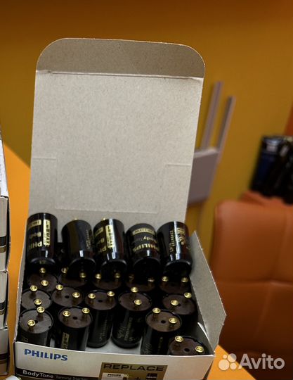 Стартеры для ламп в солярий