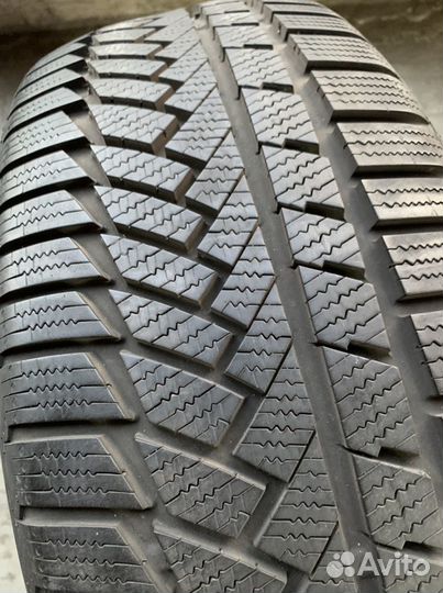 Continental ContiWinterContact TS 850 P 235/45 R20 100V