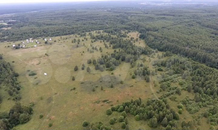 Участок 70 га (ИЖС)