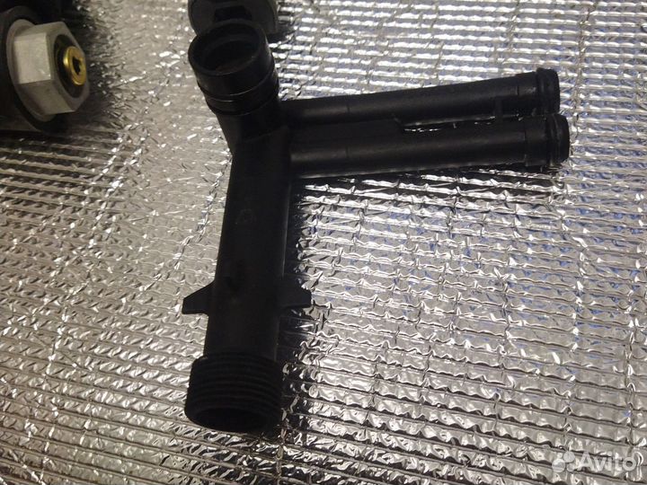 Патрубки Karcher k2 k3 k4 k5