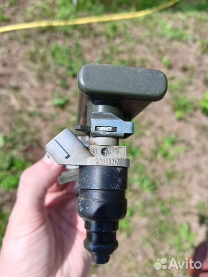 Топливные форсунки Mitsubishi Lancer 10, Colt