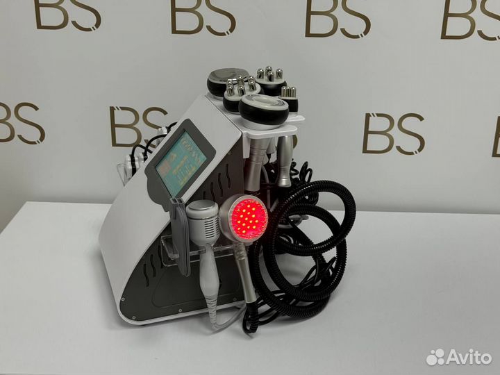 Аппарат Ким 8 9в1