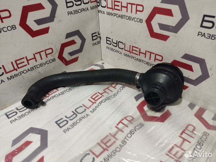 Маслозаливная горловина 2.5D Форд Транзит 86-00