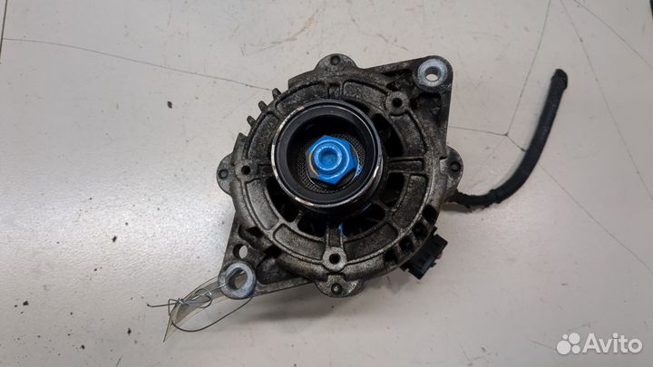 Генератор Chevrolet Lacetti, 2009